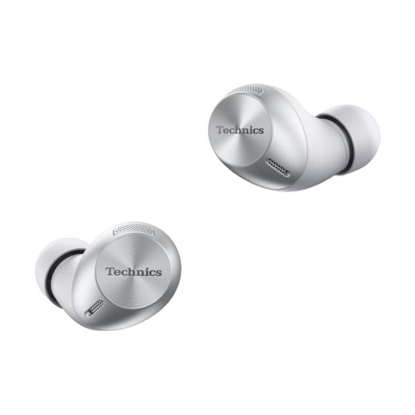 Technics EAH-AZ40G-S JustMyVoice™ Silver в Ташкенте - фото