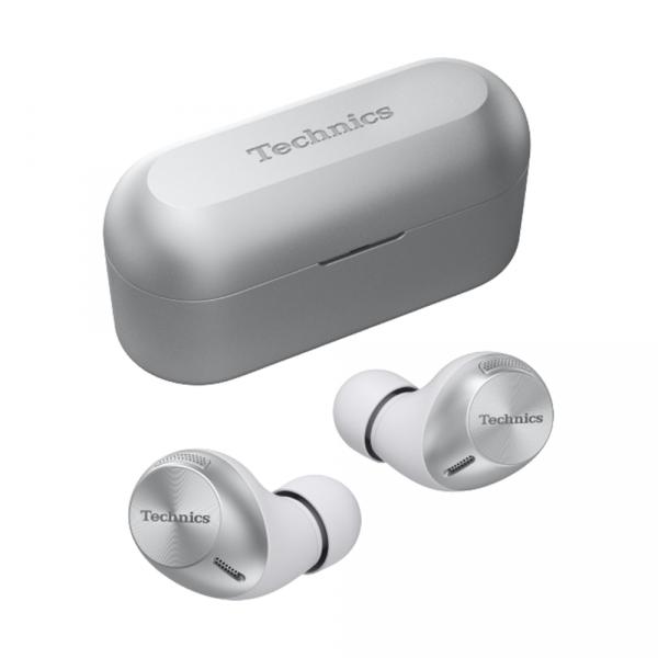 Technics EAH-AZ40G-S JustMyVoice™ Silver в Ташкенте - фото