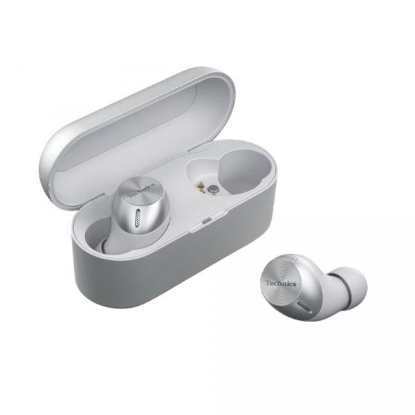 Technics EAH-AZ40G-S JustMyVoice™ Silver в Ташкенте - фото
