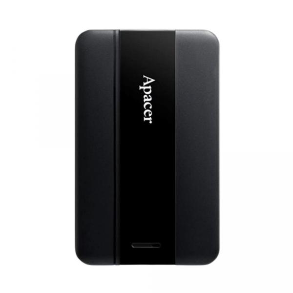 Apacer AC237 2.5" 4000GB USB 3.2 Black в Ташкенте - фото