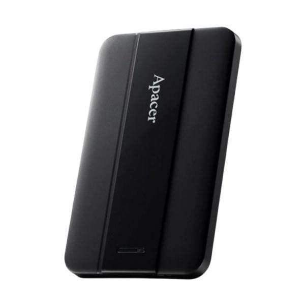 Apacer AC237 2.5" 4000GB USB 3.2 Black в Ташкенте - фото