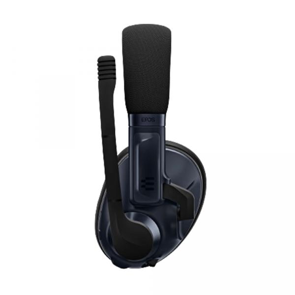 Epos H3 Pro Hybrid Black в Ташкенте - фото