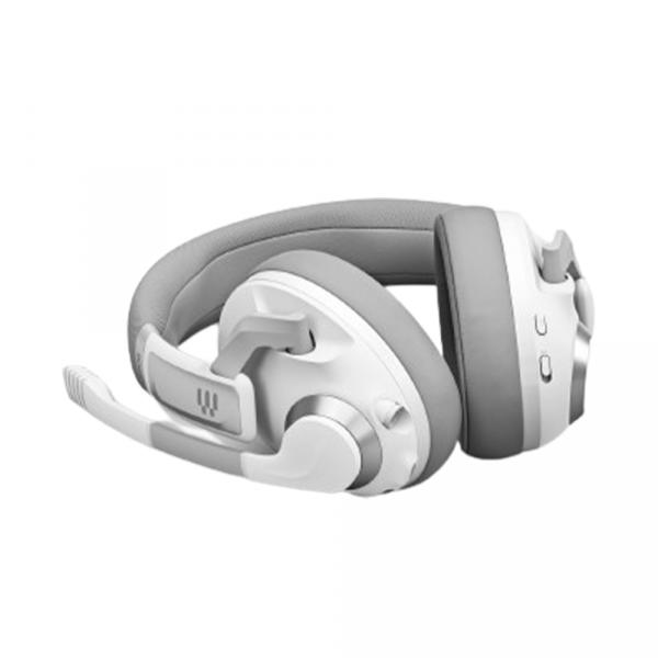 Epos H3 Pro Hybrid White в Ташкенте - фото