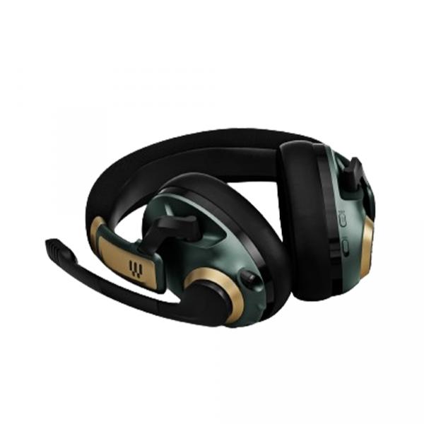 Epos H3 Pro Hybrid Green в Ташкенте - фото