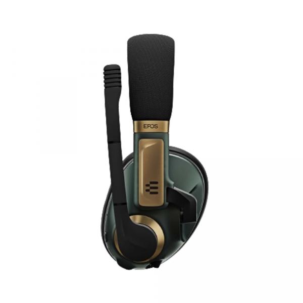 Epos H3 Pro Hybrid Green в Ташкенте - фото