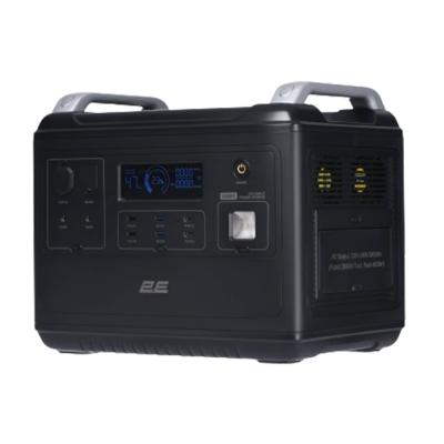 2E BS006 / 2000W
