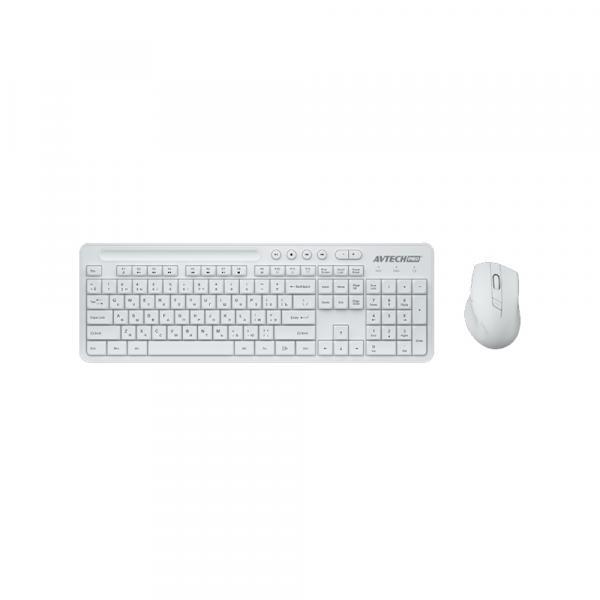 AVTECH PRO CW604 White в Ташкенте - фото