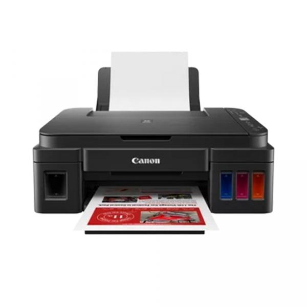 Canon PIXMA G3410 Toshkentda - fotosurat