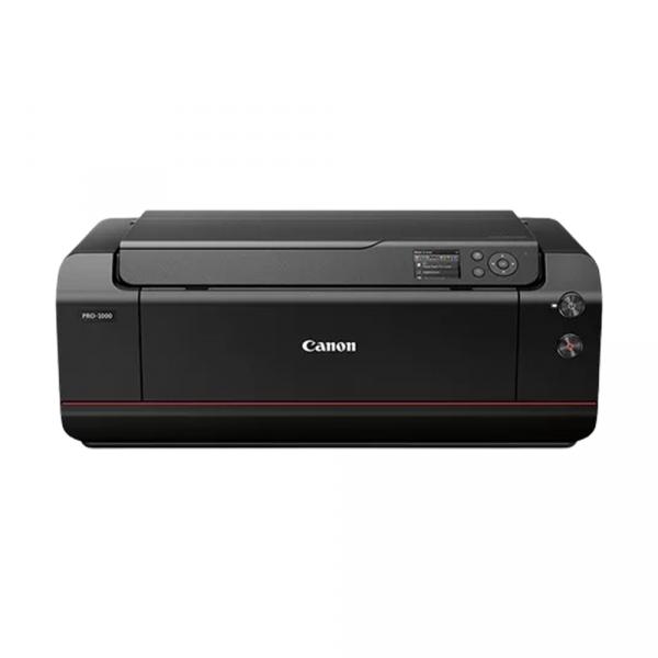 Canon imagePROGRAF PRO-1000 Toshkentda - fotosurat