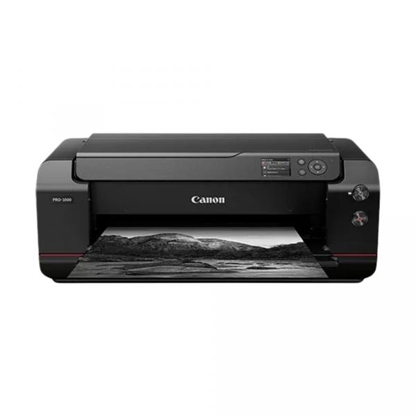 Canon imagePROGRAF PRO-1000 Toshkentda - fotosurat