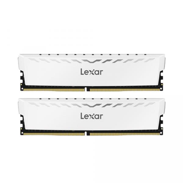 Lexar Thor 32GB Kit OC (2x16GB) DDR4/3600MHz DIMM в Ташкенте - фото