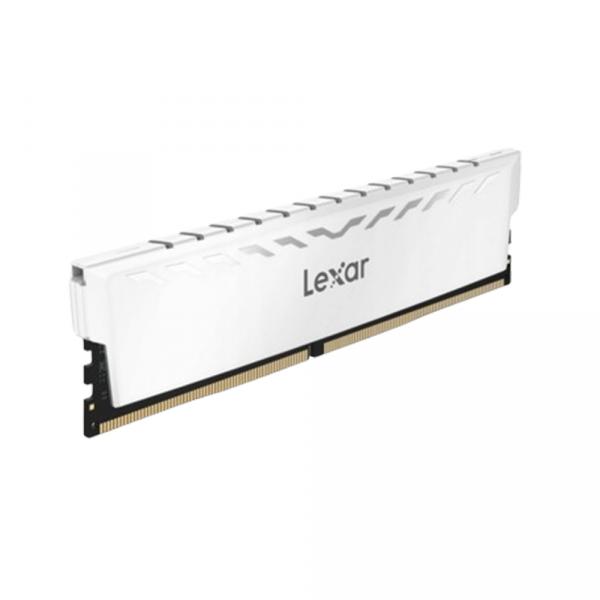 Lexar Thor 32GB Kit OC (2x16GB) DDR4/3600MHz DIMM в Ташкенте - фото