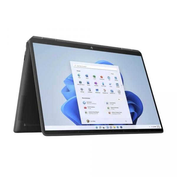 HP Spectre x360 / i5-1335U / 16GB / SSD 512GB / Windows 11H / 13.5" WUXGA+ Touch / Nightfall Black в Ташкенте - фото