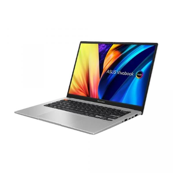 ASUS VivoBook S 14 / Ryzen-7 6800H / 16GB / SSD 1TB / 14.0" 2.8K OLED в Ташкенте - фото