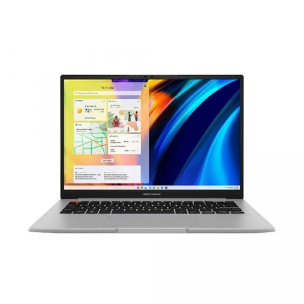 ASUS VivoBook S 14 / Ryzen-7 6800H / 16GB / SSD 1TB / 14.0" 2.8K OLED в Ташкенте - фото