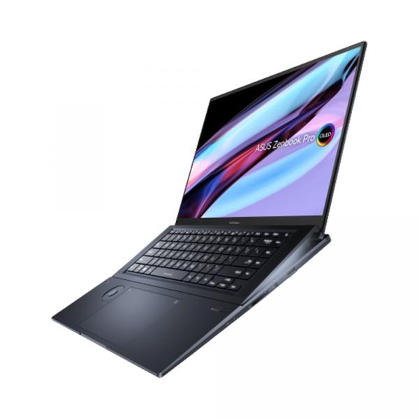 ASUS Zenbook Pro UX7602VI-MY043X / i9-13900HX / 32GB / SSD 1TB / RTX4070 8GB / Windows 11P / 16.0" Touch OLED в Ташкенте - фото