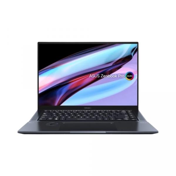 ASUS Zenbook Pro UX7602VI-MY043X / i9-13900HX / 32GB / SSD 1TB / RTX4070 8GB / Windows 11P / 16.0" Touch OLED в Ташкенте - фото
