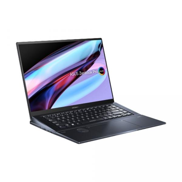 ASUS Zenbook Pro UX7602VI-MY043X / i9-13900HX / 32GB / SSD 1TB / RTX4070 8GB / Windows 11P / 16.0" Touch OLED в Ташкенте - фото