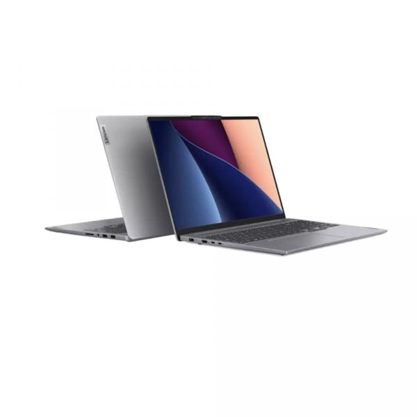 Lenovo IdeaPad 5 Pro 16IRH8 / i5-13500H / 16GB / SSD 512GB / RTX4050 6GB / 16" 2.5K в Ташкенте - фото
