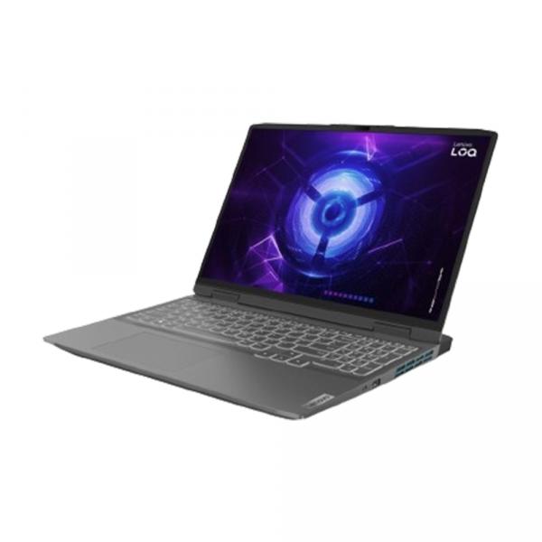 Lenovo LOQ 16 82XW008FRK / i5-13420H / 16GB / SSD 512GB / RTX2050 4GB / 16" WUXGA в Ташкенте - фото