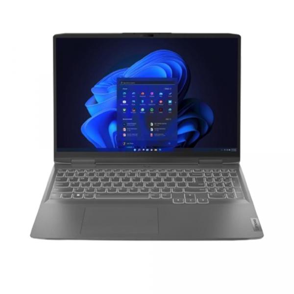 Lenovo LOQ 16 82XW008ERK / i7-13620H / 16GB / SSD 1TB / RTX4060 8GB / 16" WQXGA в Ташкенте - фото