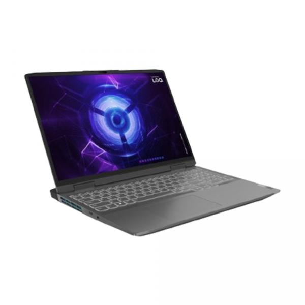 Lenovo LOQ 16 82XW008ERK / i7-13620H / 16GB / SSD 1TB / RTX4060 8GB / 16" WQXGA в Ташкенте - фото
