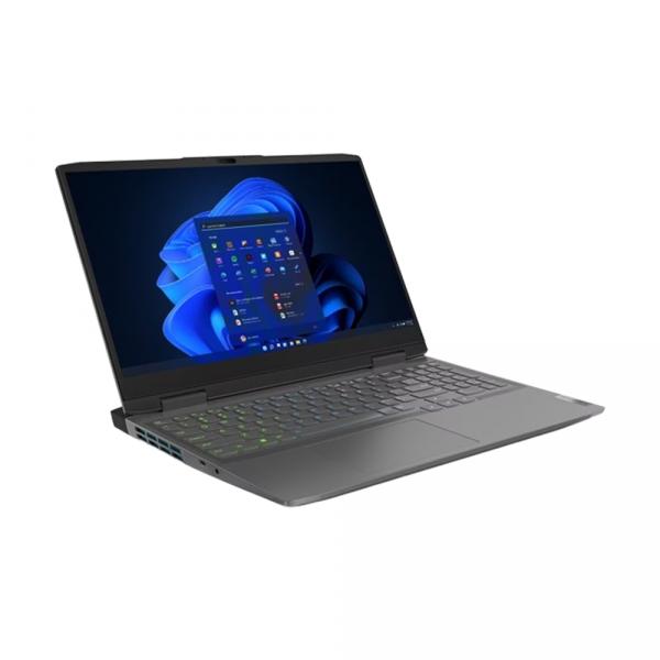 Lenovo LOQ 82XT006TRK / Ryzen-5 7640HS / 16GB / SSD 512GB / RTX3050 6GB / 15.6" в Ташкенте - фото