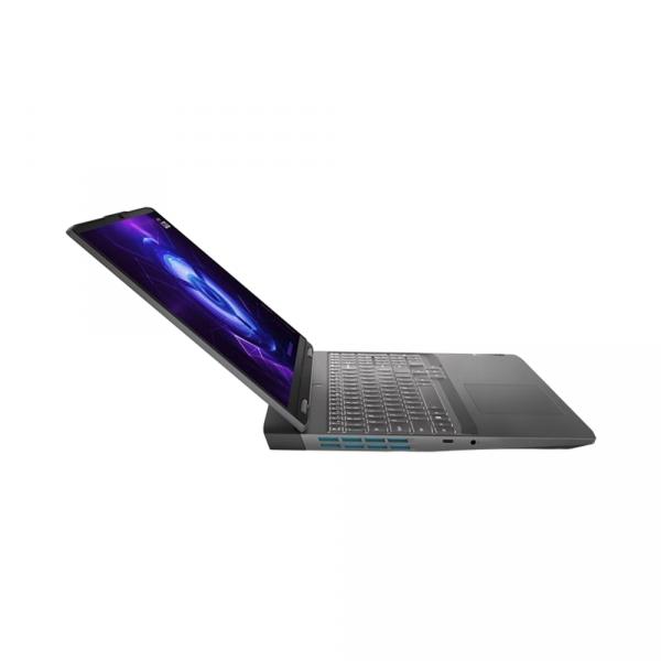 Lenovo LOQ 82XT006TRK / Ryzen-5 7640HS / 16GB / SSD 512GB / RTX3050 6GB / 15.6" в Ташкенте - фото