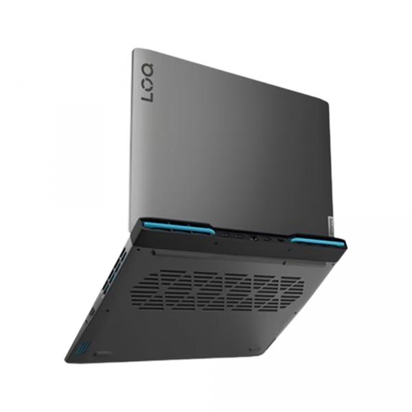 Lenovo LOQ 82XT006URK / Ryzen-7 7840HS / 16GB / SSD 512GB / RTX3050 6GB / 15.6" в Ташкенте - фото