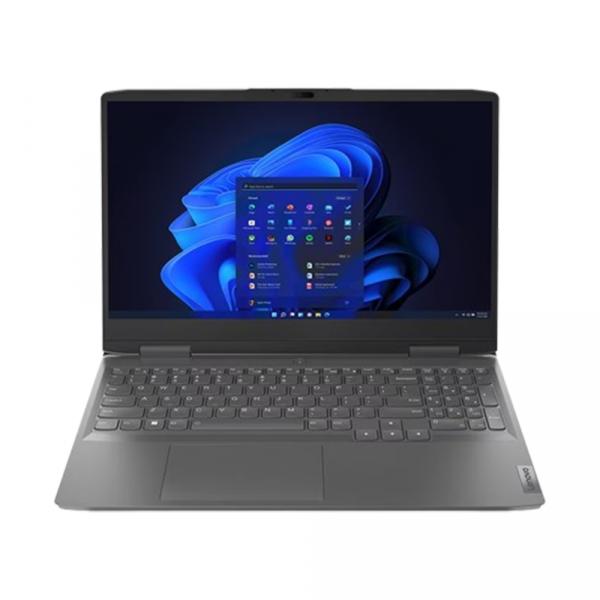 Lenovo LOQ 82XT006URK / Ryzen-7 7840HS / 16GB / SSD 512GB / RTX3050 6GB / 15.6" в Ташкенте - фото