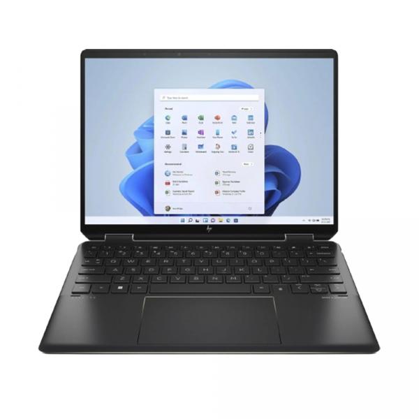 HP Spectre x360 / i7-1355U / 16GB / SSD 1TB / Windows 11 / 13.5" Touch / Nightfall Black в Ташкенте - фото