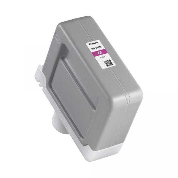 Canon PFI-310 Magenta 330ml в Ташкенте - фото