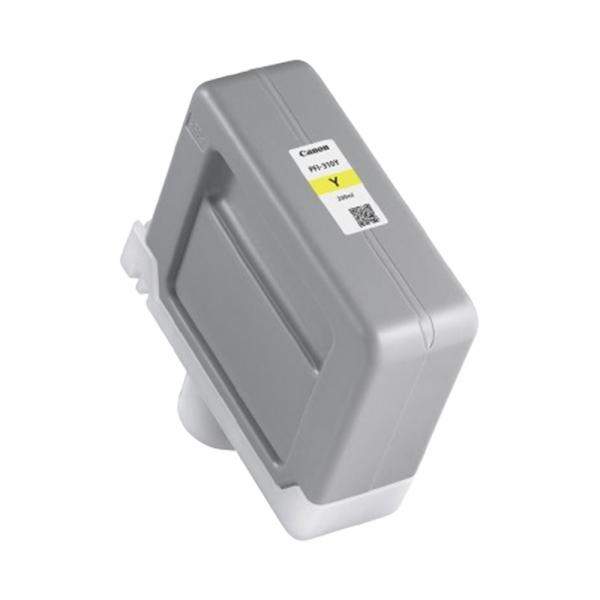 Canon PFI-310 Yellow 330ml в Ташкенте - фото