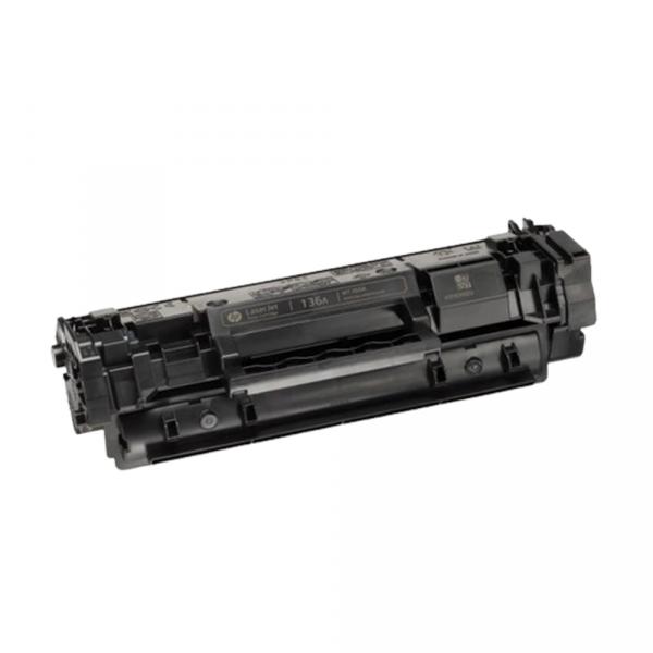 HP 136A Black в Ташкенте - фото