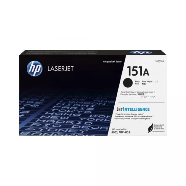 HP 151A Black в Ташкенте - фото