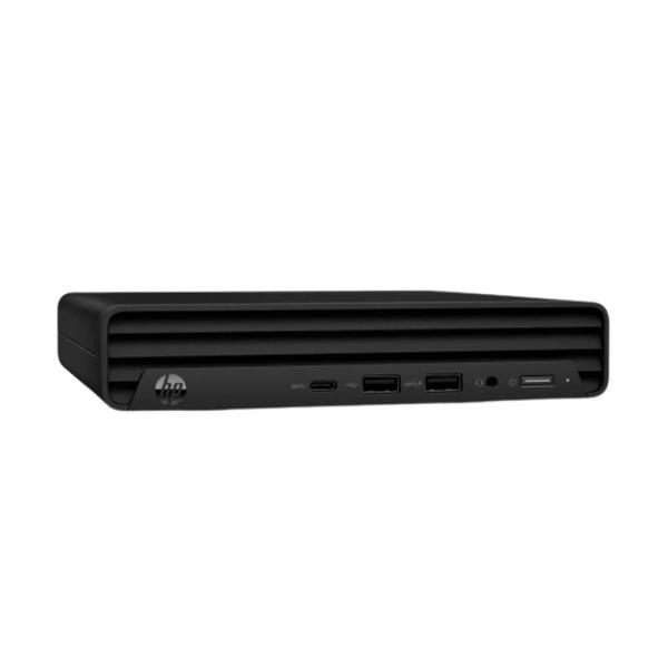 HP 260 G4 DM / i3-10110U / 8GB / HDD 500GB / SSD 128GB / Windows 10 Pro / 23.8" в Ташкенте - фото