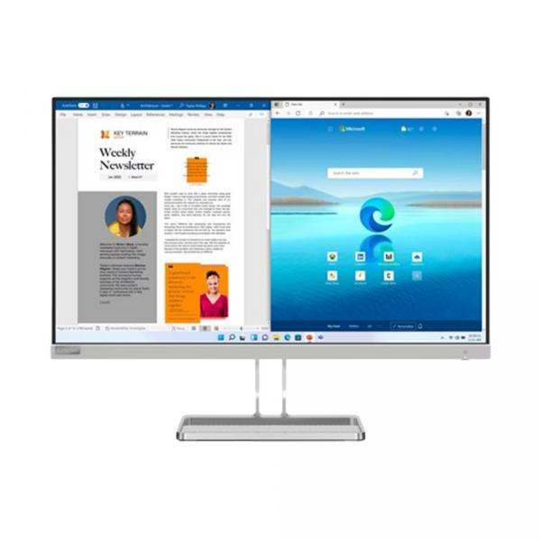 Lenovo L27i-40 / 100Hz / IPS / 27" в Ташкенте - фото