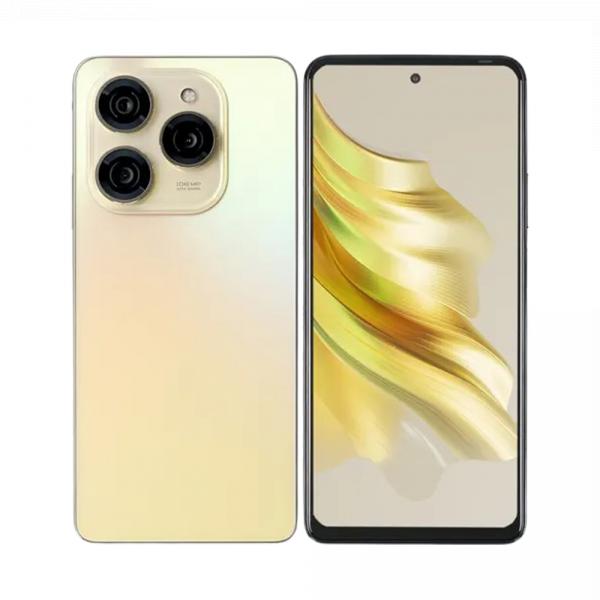TECNO Spark 20 Pro 8/256GB Sunset Blush в Ташкенте - фото