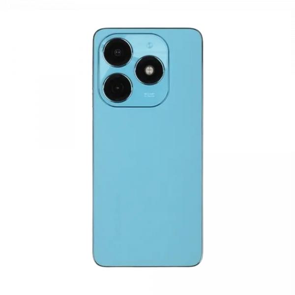 TECNO Spark 20 8/128GB Magic Skin Blue в Ташкенте - фото