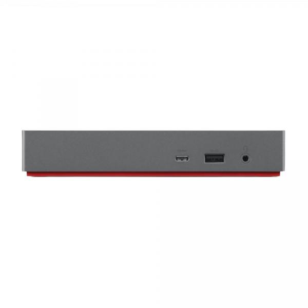 Lenovo ThinkPad USB-C Dock v2 / 40B70090EU в Ташкенте - фото