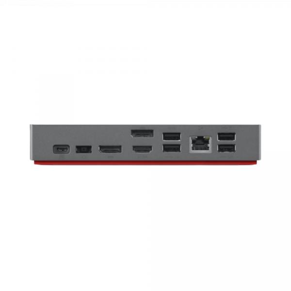 Lenovo ThinkPad USB-C Dock v2 / 40B70090EU в Ташкенте - фото