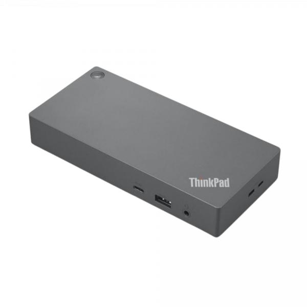 Lenovo ThinkPad USB-C Dock v2 / 40B70090EU в Ташкенте - фото