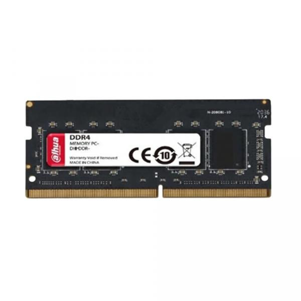 Dahua 16GB DDR4/2666MHz SO-DIMM [DDR-C300S16G26] в Ташкенте - фото