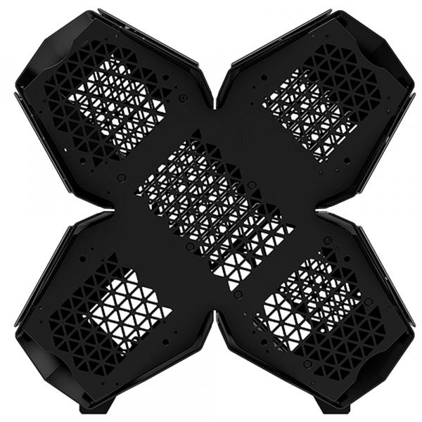 Deepcool Quadstellar Infinity Black Toshkentda - fotosurat