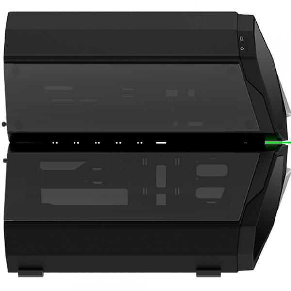 Deepcool Quadstellar Infinity Black Toshkentda - fotosurat