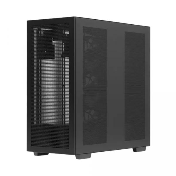 Deepcool Morpheus Black в Ташкенте - фото