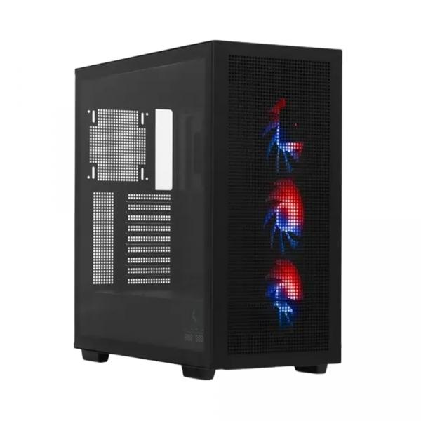 Deepcool Morpheus Black в Ташкенте - фото