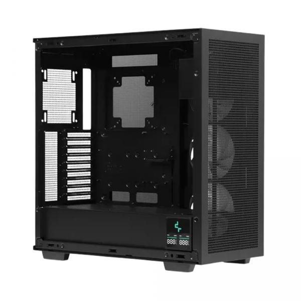Deepcool Morpheus Black в Ташкенте - фото