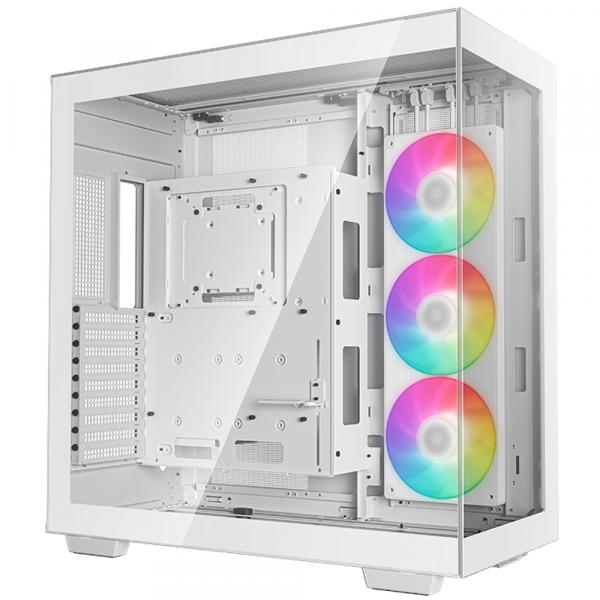 Deepcool CH780 White Toshkentda - fotosurat