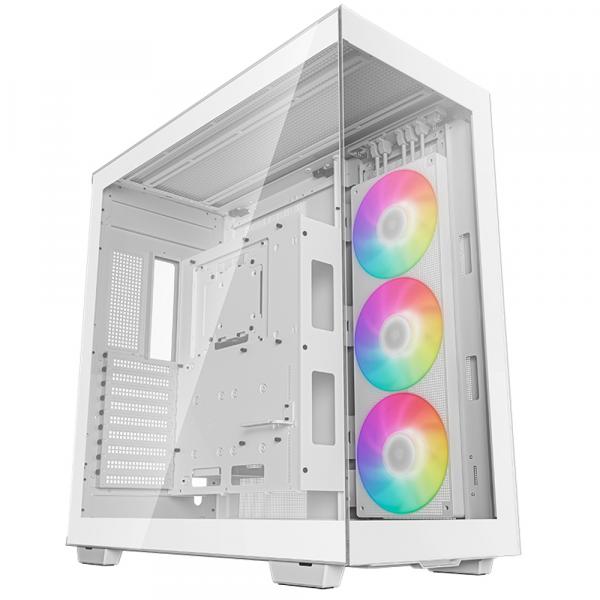 Deepcool CH780 White Toshkentda - fotosurat